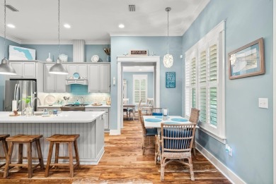 Welcome Home to 728 Breakers Street, a rare custom-built on Origins Golf Club in Florida - for sale on GolfHomes.com, golf home, golf lot