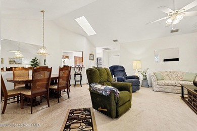 ASK ABOUT the 3% ASSUMABLE VA MORTGAGE on this pristine on Suntree Country Club in Florida - for sale on GolfHomes.com, golf home, golf lot