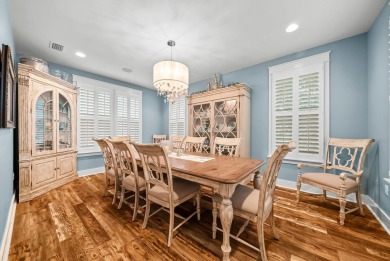 Welcome Home to 728 Breakers Street, a rare custom-built on Origins Golf Club in Florida - for sale on GolfHomes.com, golf home, golf lot