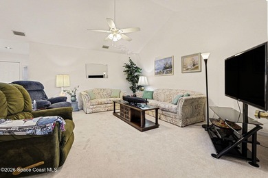 ASK ABOUT the 3% ASSUMABLE VA MORTGAGE on this pristine on Suntree Country Club in Florida - for sale on GolfHomes.com, golf home, golf lot