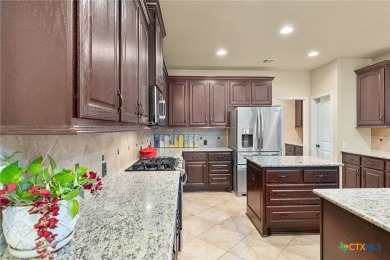 Welcome to this stunning 5-bedroom, 4-bath home in the on The Golf Club At Star Ranch in Texas - for sale on GolfHomes.com, golf home, golf lot