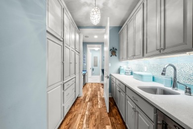 Welcome Home to 728 Breakers Street, a rare custom-built on Origins Golf Club in Florida - for sale on GolfHomes.com, golf home, golf lot