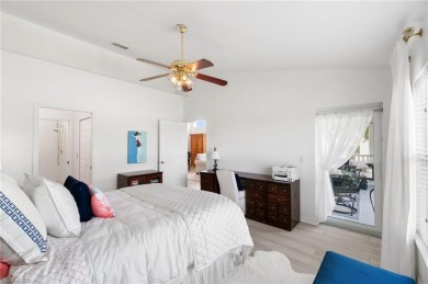 **Motivated Sellers** BRIGHT 2ND FLOOR END UNIT!!!! Welcome to on The Club At Strand in Florida - for sale on GolfHomes.com, golf home, golf lot