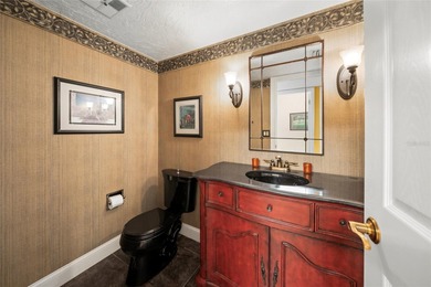 This is the one * LOCATION, LOCATION, LOCATION * RARELY on Bent Tree Country Club in Florida - for sale on GolfHomes.com, golf home, golf lot