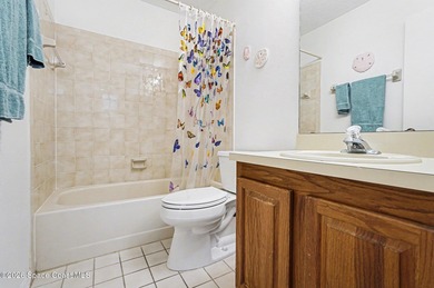 ASK ABOUT the 3% ASSUMABLE VA MORTGAGE on this pristine on Suntree Country Club in Florida - for sale on GolfHomes.com, golf home, golf lot