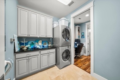 Welcome Home to 728 Breakers Street, a rare custom-built on Origins Golf Club in Florida - for sale on GolfHomes.com, golf home, golf lot