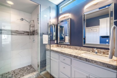 Fabulously updated 2d/2ba Maurea floor plan in the 55+ golf on Golf Club At La Quinta in California - for sale on GolfHomes.com, golf home, golf lot