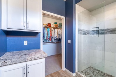 Fabulously updated 2d/2ba Maurea floor plan in the 55+ golf on Golf Club At La Quinta in California - for sale on GolfHomes.com, golf home, golf lot