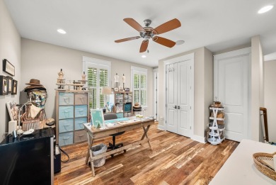 Welcome Home to 728 Breakers Street, a rare custom-built on Origins Golf Club in Florida - for sale on GolfHomes.com, golf home, golf lot