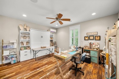 Welcome Home to 728 Breakers Street, a rare custom-built on Origins Golf Club in Florida - for sale on GolfHomes.com, golf home, golf lot