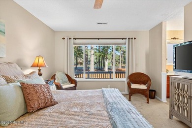 Discover this pristine 3-bedroom, 2-bath home located in the on Sea Trail Golf Resort in North Carolina - for sale on GolfHomes.com, golf home, golf lot