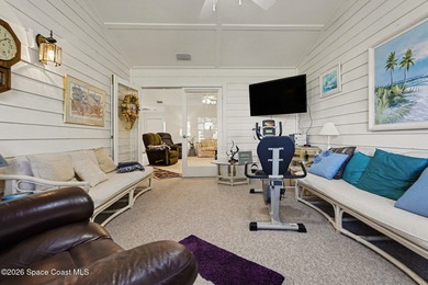 ASK ABOUT the 3% ASSUMABLE VA MORTGAGE on this pristine on Suntree Country Club in Florida - for sale on GolfHomes.com, golf home, golf lot