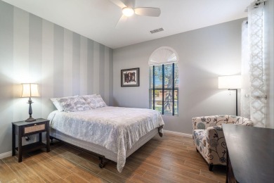 Fabulously updated 2d/2ba Maurea floor plan in the 55+ golf on Golf Club At La Quinta in California - for sale on GolfHomes.com, golf home, golf lot