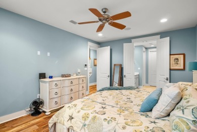 Welcome Home to 728 Breakers Street, a rare custom-built on Origins Golf Club in Florida - for sale on GolfHomes.com, golf home, golf lot