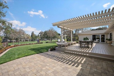 Offer date Tues. 3/25 at noon!  Sellers will consider preemptive on Almaden Country Club in California - for sale on GolfHomes.com, golf home, golf lot