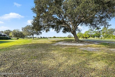 ASK ABOUT the 3% ASSUMABLE VA MORTGAGE on this pristine on Suntree Country Club in Florida - for sale on GolfHomes.com, golf home, golf lot