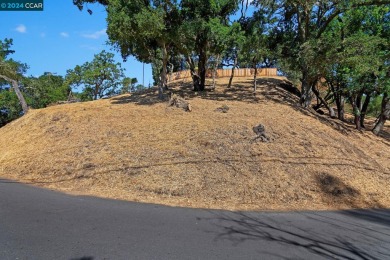 BUILD YOUR DREAM HOUSE! Undeveloped lots are rare in Orinda, and on Orinda Country Club in California - for sale on GolfHomes.com, golf home, golf lot