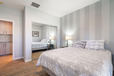 Fabulously updated 2d/2ba Maurea floor plan in the 55+ golf on Golf Club At La Quinta in California - for sale on GolfHomes.com, golf home, golf lot