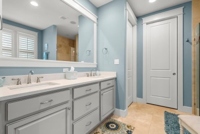 Welcome Home to 728 Breakers Street, a rare custom-built on Origins Golf Club in Florida - for sale on GolfHomes.com, golf home, golf lot