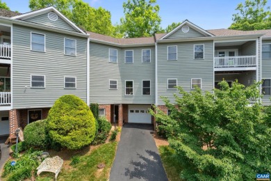 Move in ready, this well-built townhome on a quiet cul de sac on Meadowcreek Golf Course in Virginia - for sale on GolfHomes.com, golf home, golf lot