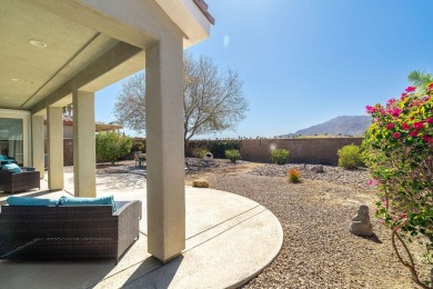 Fabulously updated 2d/2ba Maurea floor plan in the 55+ golf on Golf Club At La Quinta in California - for sale on GolfHomes.com, golf home, golf lot