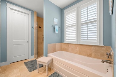 Welcome Home to 728 Breakers Street, a rare custom-built on Origins Golf Club in Florida - for sale on GolfHomes.com, golf home, golf lot