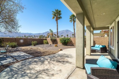 Fabulously updated 2d/2ba Maurea floor plan in the 55+ golf on Golf Club At La Quinta in California - for sale on GolfHomes.com, golf home, golf lot