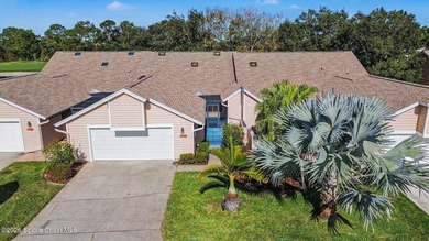 ASK ABOUT the 3% ASSUMABLE VA MORTGAGE on this pristine on Suntree Country Club in Florida - for sale on GolfHomes.com, golf home, golf lot