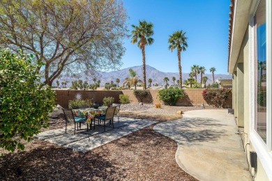 Fabulously updated 2d/2ba Maurea floor plan in the 55+ golf on Golf Club At La Quinta in California - for sale on GolfHomes.com, golf home, golf lot