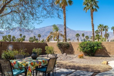 Fabulously updated 2d/2ba Maurea floor plan in the 55+ golf on Golf Club At La Quinta in California - for sale on GolfHomes.com, golf home, golf lot