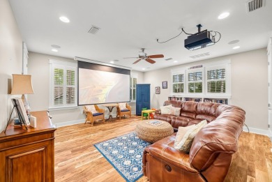 Welcome Home to 728 Breakers Street, a rare custom-built on Origins Golf Club in Florida - for sale on GolfHomes.com, golf home, golf lot