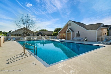 ASK ABOUT the 3% ASSUMABLE VA MORTGAGE on this pristine on Suntree Country Club in Florida - for sale on GolfHomes.com, golf home, golf lot