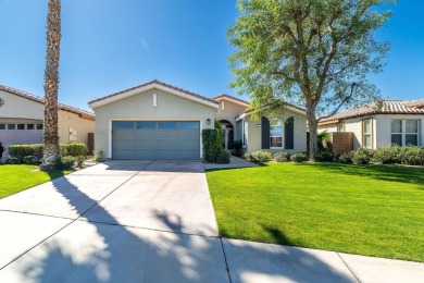 Fabulously updated 2d/2ba Maurea floor plan in the 55+ golf on Golf Club At La Quinta in California - for sale on GolfHomes.com, golf home, golf lot