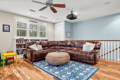 Welcome Home to 728 Breakers Street, a rare custom-built on Origins Golf Club in Florida - for sale on GolfHomes.com, golf home, golf lot