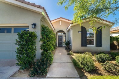 Fabulously updated 2d/2ba Maurea floor plan in the 55+ golf on Golf Club At La Quinta in California - for sale on GolfHomes.com, golf home, golf lot