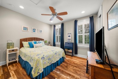Welcome Home to 728 Breakers Street, a rare custom-built on Origins Golf Club in Florida - for sale on GolfHomes.com, golf home, golf lot