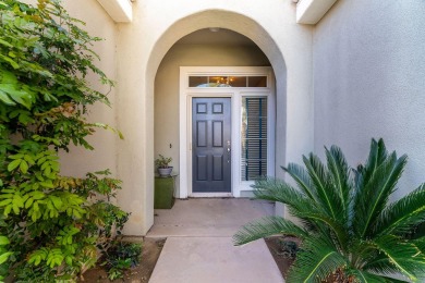 Fabulously updated 2d/2ba Maurea floor plan in the 55+ golf on Golf Club At La Quinta in California - for sale on GolfHomes.com, golf home, golf lot