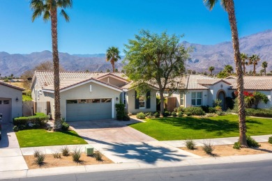 Fabulously updated 2d/2ba Maurea floor plan in the 55+ golf on Golf Club At La Quinta in California - for sale on GolfHomes.com, golf home, golf lot
