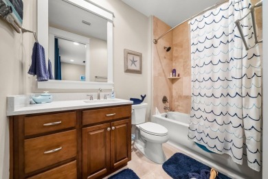 Welcome Home to 728 Breakers Street, a rare custom-built on Origins Golf Club in Florida - for sale on GolfHomes.com, golf home, golf lot