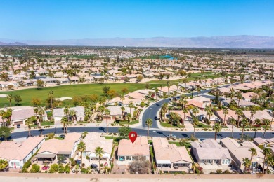 Fabulously updated 2d/2ba Maurea floor plan in the 55+ golf on Golf Club At La Quinta in California - for sale on GolfHomes.com, golf home, golf lot