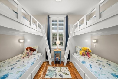 Welcome Home to 728 Breakers Street, a rare custom-built on Origins Golf Club in Florida - for sale on GolfHomes.com, golf home, golf lot