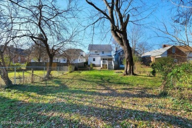 Charming Two-Story Gem in the Heart of Shawnee!
Welcome home to on Shawnee Golf Course in Kentucky - for sale on GolfHomes.com, golf home, golf lot