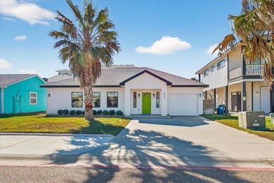 Below Tax appraisal value this Amazing one story home which is on Palmilla Beach Golf Club in Texas - for sale on GolfHomes.com, golf home, golf lot