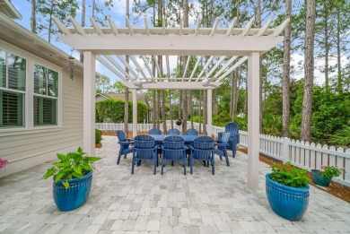 Welcome Home to 728 Breakers Street, a rare custom-built on Origins Golf Club in Florida - for sale on GolfHomes.com, golf home, golf lot