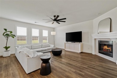 Experience refined living in this beautifully maintained on The Bridges Golf Club in Texas - for sale on GolfHomes.com, golf home, golf lot