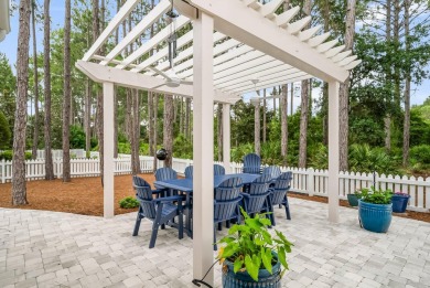 Welcome Home to 728 Breakers Street, a rare custom-built on Origins Golf Club in Florida - for sale on GolfHomes.com, golf home, golf lot