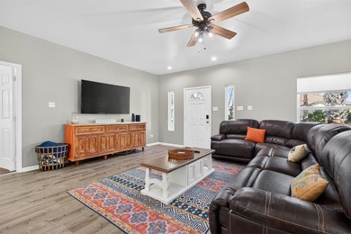 Below Tax appraisal value this Amazing one story home which is on Palmilla Beach Golf Club in Texas - for sale on GolfHomes.com, golf home, golf lot