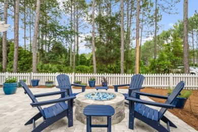 Welcome Home to 728 Breakers Street, a rare custom-built on Origins Golf Club in Florida - for sale on GolfHomes.com, golf home, golf lot