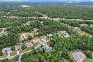 Welcome home to 35 Grass St in the Oak Village subdivision of on Sugarmill Woods Golf and Country Club in Florida - for sale on GolfHomes.com, golf home, golf lot