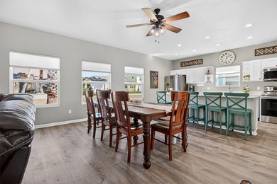 Below Tax appraisal value this Amazing one story home which is on Palmilla Beach Golf Club in Texas - for sale on GolfHomes.com, golf home, golf lot